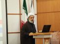 گزارش تصویری گرامیداشت هفته پژوهش و تقدیر از پژوهشگران برتر